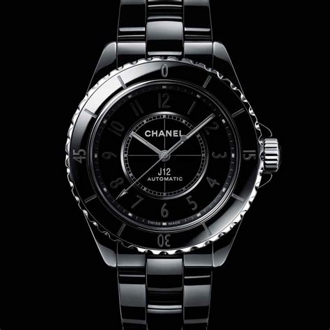 reloj chanel de mujer|relojería alta Chanel.